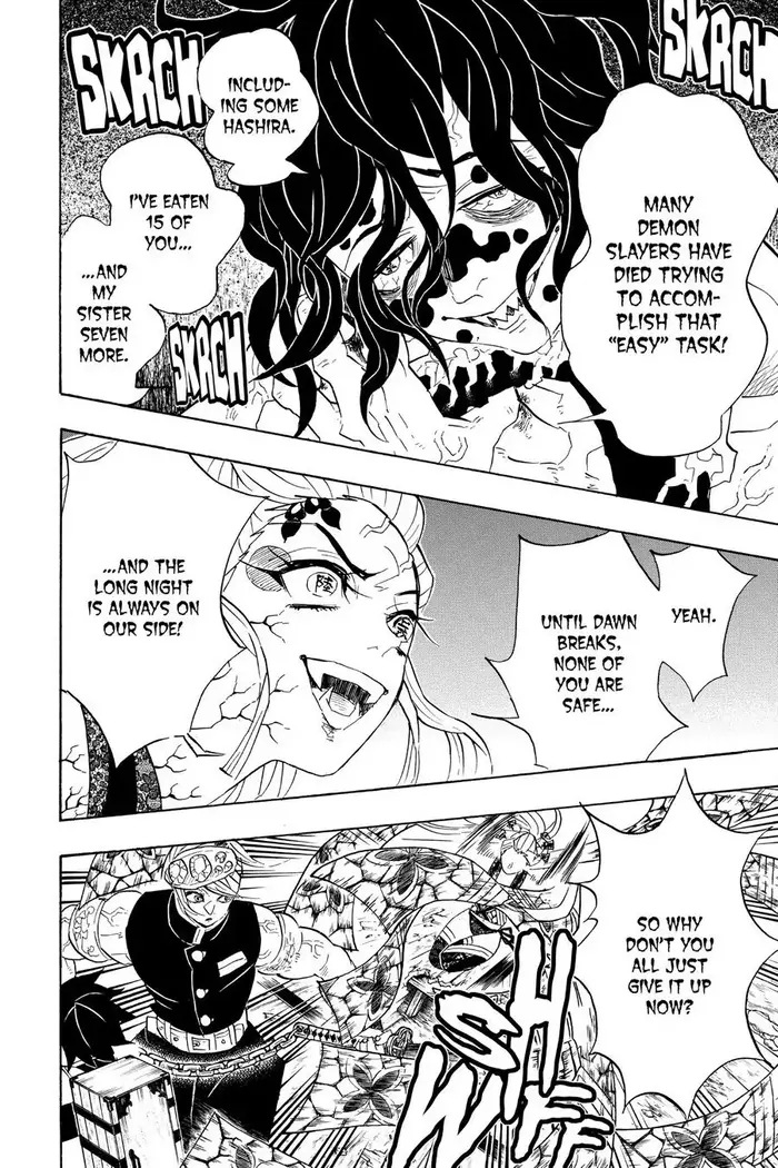 Demon Slayer Chapter 88 image 06_optimized